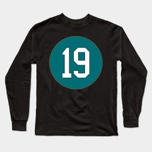 four goals? Long Sleeve T-Shirt